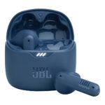Tune Flex True Wireless Noise Cancelling Earbuds Blue