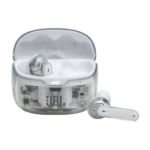 Tune Beam Ghost Edition Ghost White