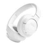Tune 720BT Wireless Over-Ear Headphones White
