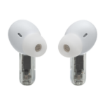 Tune Beam Ghost Edition Ghost White - Slika 2