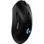 G703 Lightspeed Wireless Gaming Mouse Graphite - Slika 2