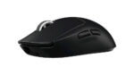 G Pro X Superlight Gaming Mouse Black - Slika 2