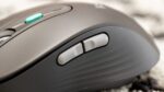 M750 Signature Plus Wireless Mouse Graphite - Slika 2