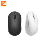 Xiaomi Dual-mode Wireless Mouse 2 Black - Slika 2