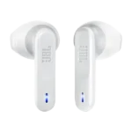 Wave Flex True Wireless Earbuds White