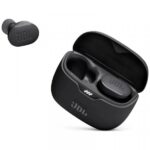Tune Buds True wireless Noise Cancelling Earbuds Black