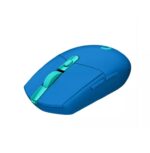 G304 Lightspeed Wireless Gaming Mouse Blue - Slika 2