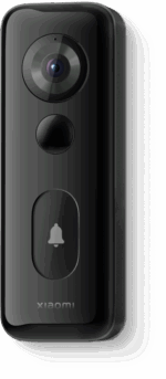 Xiaomi Smart Doorbell 3S - Slika 2