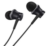 Mi In-Ear Headphones Basic Global Black - Slika 2