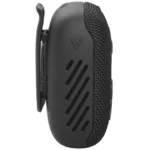 Wind 3S Portable Bluetooth Speaker for Cycles Black - Slika 3