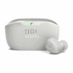 Wave Buds True Wireless Earbuds White