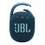 Clip 4 Bluetooth Speaker Blue