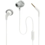Endurance Run 2 Wireless Sport Headphones White