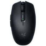 Orochi V2 Wireless Gaming Mouse Black - Slika 3