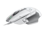 G502X Wired Gaming Mouse White