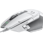 G502X Wired Gaming Mouse White