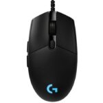 G102 Lightsync Gaming Mouse White