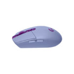 G304 Lightspeed Wireless Gaming Mouse Lilac - Slika 2