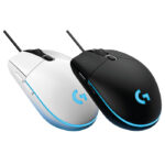 G102 Lightsync Gaming Mouse White - Slika 2