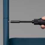 Mi 16-in-1 Ratchet Screwdriver Black - Slika 2