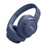 Tune 770NC Adaptive Noise Cancelling Wireless Over-Ear Headphones Blue
