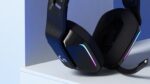 G733 Lightspeed Wireless RGB Gaming Headset   Black - Slika 4