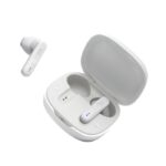 Wave Flex True Wireless Earbuds White - Slika 4