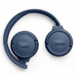 Tune 520BT Wireless on-ear headphones Blue - Slika 2