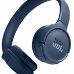 Tune 520BT Wireless on-ear headphones Blue