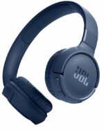 Tune 520BT Wireless on-ear headphones Blue