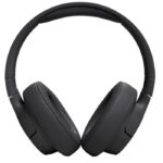 Tune 720BT Wireless Over-Ear Headphones Black - Slika 2
