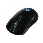 G703 Lightspeed Wireless Gaming Mouse Graphite - Slika 3