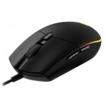 G102 Lightsync Gaming Mouse White - Slika 4