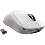 G Pro X Superlight Gaming Mouse White - Slika 2