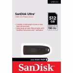Ultra 3.0 Flash Drive 512GB SDCZ48-512G-U46