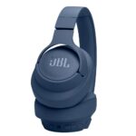 Tune 770NC Adaptive Noise Cancelling Wireless Over-Ear Headphones Blue - Slika 4