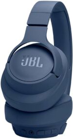 Tune 770NC Adaptive Noise Cancelling Wireless Over-Ear Headphones Blue - Slika 3
