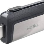 Ultra Dual Drive USB Type-C 256GB SDDDC2 -256G-G46