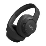 Tune 770NC Adaptive Noise Cancelling Wireless Over-Ear Headphones Black
