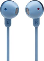 Tune 215BT Wireless Earbud Headphones Blue - Slika 2