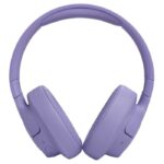 Tune 770NC Adaptive Noise Cancelling Wireless Over-Ear Headphones Purple - Slika 2