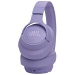 Tune 770NC Adaptive Noise Cancelling Wireless Over-Ear Headphones Purple - Slika 3