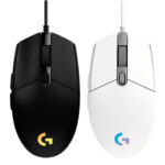G102 Lightsync Gaming Mouse White - Slika 3