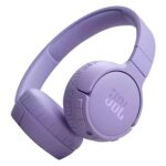 Tune 670NC Noise Cancelling Headphones Purple