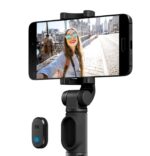 Mi Selfie Stick Tripod Black - Slika 2