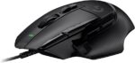 G502X Wired Gaming Mouse Black - Slika 2