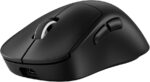 Pro X Superlight 2 DEX Wireless Gaming Mouse Black - Slika 2