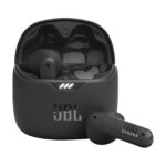 Tune Flex True Wireless Noise Cancelling Earbuds White - Slika 2