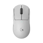 G Pro X 2 Superlight Gaming Mouse White