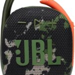 Clip 4 Bluetooth Speaker Squad